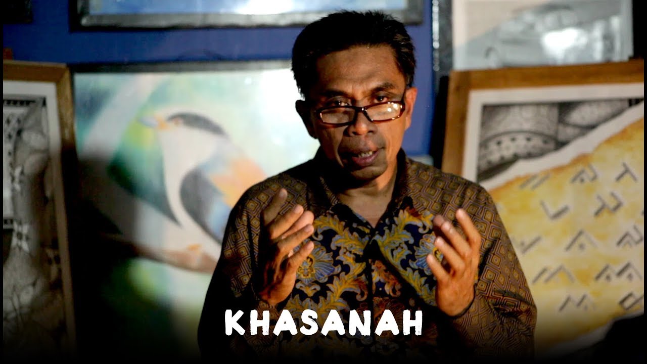 Gambar Perjalanan Literasi Dr Mohd Sabri AR Bermula Dari Pers Mahasiswa